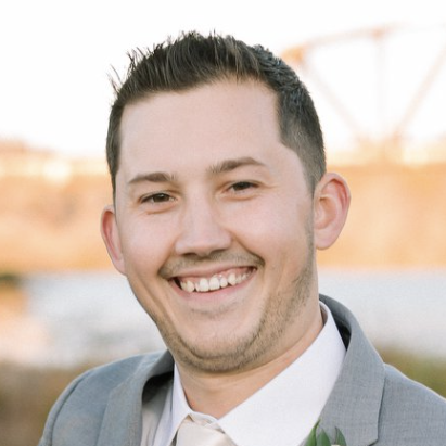 Justin Karr, founder of DrainRank